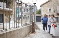 La Comunidad asegura que las fiestas patronales en municipios van "muy bien" y se están desarrollando con normalidad