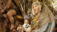 Sevilla recupera este lunes la procesión de la Virgen de los Reyes tras la pandemia y la salida de diciembre