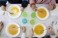 Un total de 475 centros educativos malagueños promueven hábitos de vida saludable entre los alumnos en el curso 2021-22