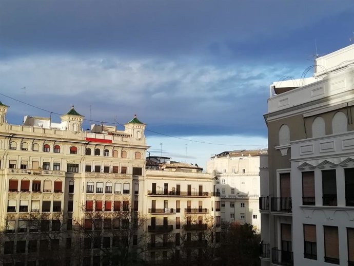 Archivo - Activadoel protocolo de contaminación en Valncia