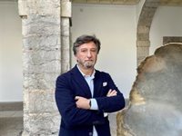 Palacio (Vox) lamenta que se "instrumentalice" el Día de Cantabria