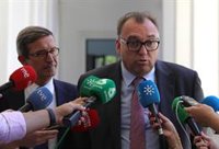 Junta contabiliza 11,4 millones de turistas y prevé acabar 2022 rondando los 32,5 millones de visitantes de 2019