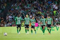 Betis y Athletic inician su camino hacia Europa ante Elche y Mallorca