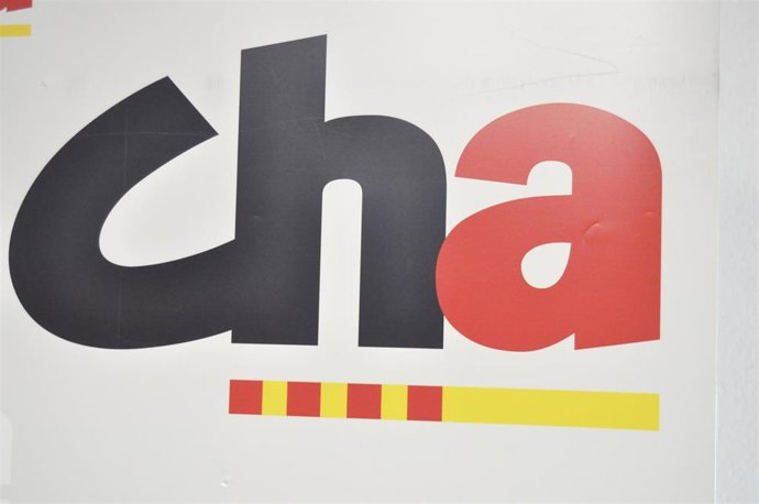 Archivo - Logo De Chunta Aragonesista (CHA).