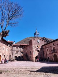 Prisión provisional para los 2 detenidos por su presunta relación con la aparición de un cadáver en una sima de Viniegra