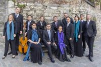 El ensemble Vox Luminis abre este lunes la tercera semana del FIS