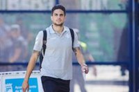 Marc Bartra, traspasado al Trabzonspor