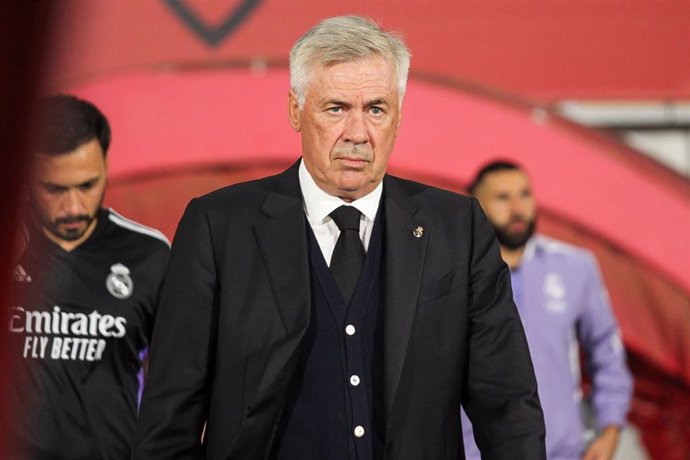 Carlo Ancelotti