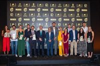 La III Gala del Baloncesto Español celebra unos "éxitos sin parangón"