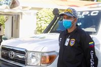 Venezuela ordena excarcelaciones por la sobrepoblación en las prisiones