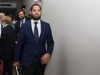 Garriga (Vox) defiende no señalar solo al Gobierno por la "falta de inversión" en Catalunya