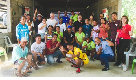 Cooperación y Desarrollo