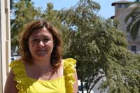 Mercedes Garrido: "El consumo de pornografía se está extendiendo y está empezando en niños de ocho años, es un problema"