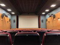 Empresarios de cine destacan que "se ha vuelto más intensamente" a las salas en verano, pero la mejora "es lenta"