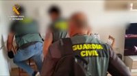 Fallece un joven víctima de una agresión en las fiestas de Íllora (Granada)