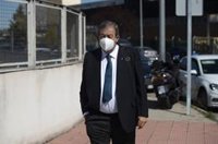 Queipo (PP) se reúne con Álvarez-Cascos mientras Génova busca a "la persona capaz de hacer al PP de Asturias más grande"