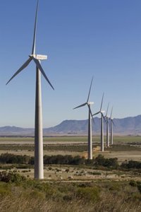 Nordex multiplica por más de cuatro sus pérdidas en el primer semestre, hasta los 283,2 millones