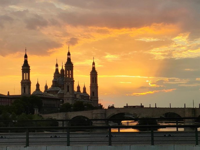 Desde abril de 2021, Zaragoza Film Office ha gestionadao 75 proyectos