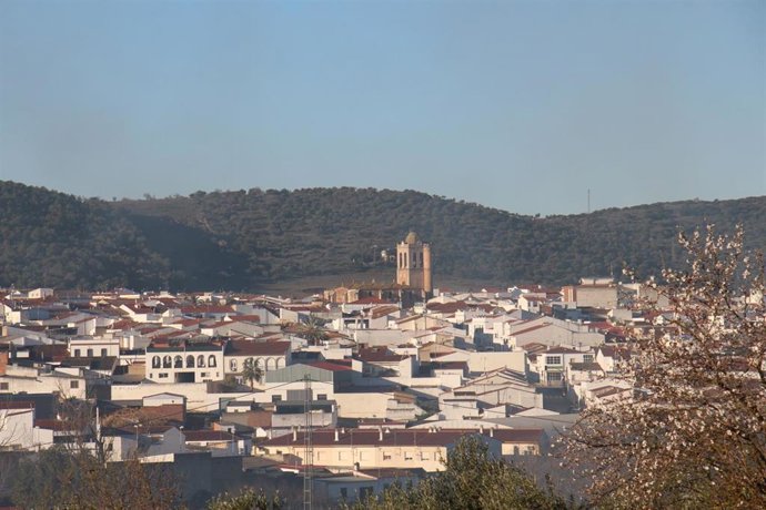 Archivo - Los Santos de Maimona