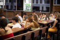 Solo USAL y UVA aparecen en el ranking de Shanghái, con cinco universidades españolas entre las 300 mejores