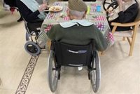 La Generalitat asegura que la aportación del Estado al sistema de dependencia no alcanza el 15%