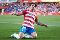 El blaugrana Álex Collado, cedido al Elche CF esta temporada