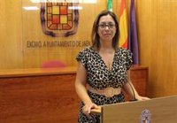 Jaén Salud presenta la única oferta para disponer del terreno municipal en el Bulevar destinado a construir un hospital