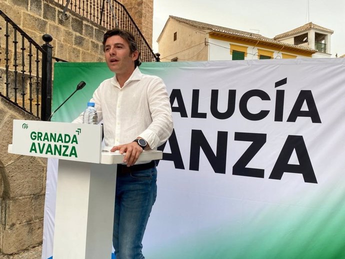 El PP de Granada aplaude "la apuesta millonaria" del nuevo Gobierno andaluz para Sierra Nevada y el metro