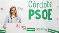 PSOE de Córdoba exige a Moreno que aumente la Patrica para los ayuntamientos