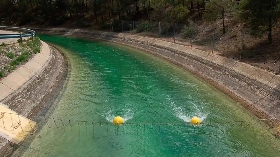El BOE publica la autorización de trasvasar 10hm3 del Tajo al Segura durante el mes de agosto