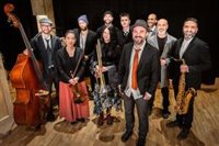 Moisés P. Sánchez Ensemble homenajea mañana en el FIS a Leonard Bernstein con una obra nominada a los Grammy Latino