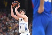 Juan Núñez deja el Real Madrid y firma por el Ulm alemán