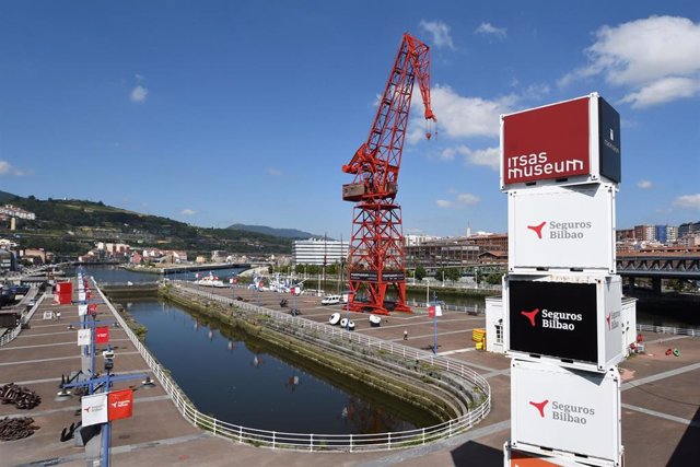 Archivo -  Museo Marítimo Ría de Bilbao