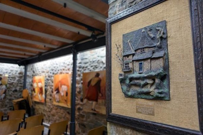 El Museo de Juegos Tradicionales de Campo recoge los distintos tipos de ocio de la provincia de Huesca