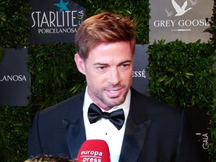 William Levy