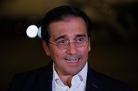 Albares asegura que el compromiso de España con Afganistán "se mantiene intacto"