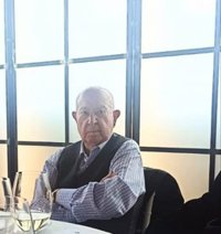 La Policía Local encuentra al hombre de 93 años desaparecido hoy en Logroño