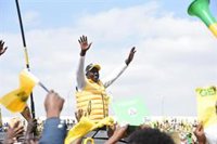 Ruto, presidente de Kenia, de ir descalzo al colegio a millonario