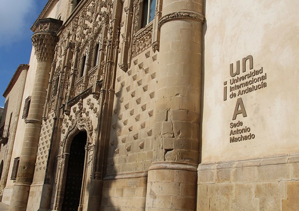 Sede de la UNIA