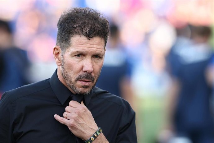 Diego Pablo Simeone