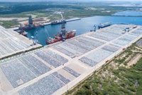 Un barco chino de investigación atraca en Sri Lanka a pesar de las presiones de India y Estados Unidos