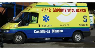 Castilla-La Mancha