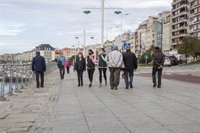 Cantabria registra 19 nuevos positivos Covid y se mantienen los hospitalizados