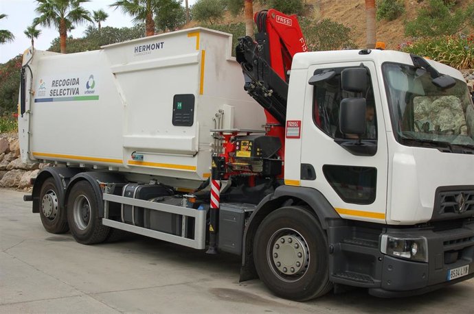 Mancomunidad Occidental refuerza el servicio de recogida de envases y papel-cartón