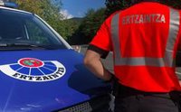 La Ertzaintza contabiliza cinco denuncias de pinchazos a mujeres en diversos municipios desde el viernes en Euskadi