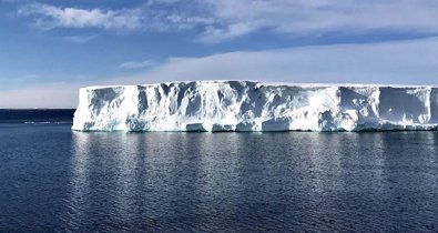 Cambio Climático