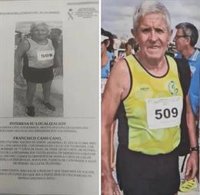 Buscan a un hombre de 77 años desaparecido en Medina Sidonia (Cádiz) desde el domingo