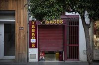 Nofumadores exige al Gobierno recortar el número de puntos de venta de tabaco