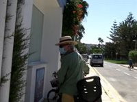 José Ortega Cano, ¿qué opina de que Gloria Camila participe en un reality en estos momentos tan duros para él?