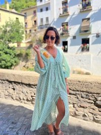 Víver Kombucha propone un tour saludable por Granada que descubre lugares alejados de las rutas convencionales